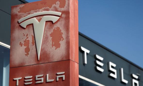 Jim Cramer says Tesla is driven by Elon Musk’s self-driving and robotics vision