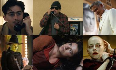 2026 Oscars race heats up with lead acting frontrunners: Who would make the cut?