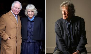 King Charles, Queen Camilla celebrate Sir Tom Stoppard’s life and legacy following his demise