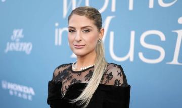 Meghan Trainor reveals the shocking reason she quit drinking coffee