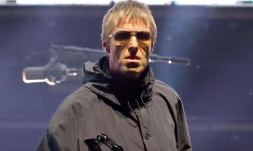 Liam Gallagher addresses fan reaction to his Oasis Tour night out