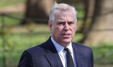 How Andrew’s tell-all memoir could transform ‘the history of the House of Windsor’