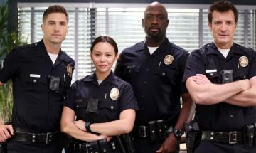 ‘The Rookie’ stars shares most intense on-set moments