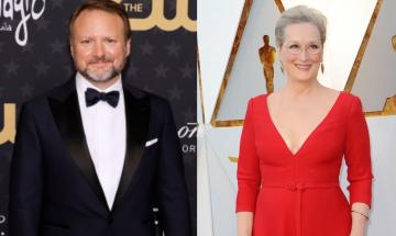 Rian Johnson wants to cast Meryl Streep in next ‘Knives Out’