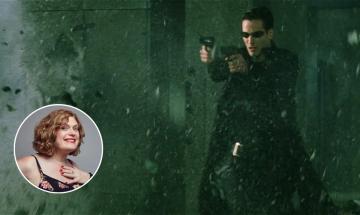 ‘The Matrix’ right-wing appropriation is always ‘going to happen’: Director Lilly Wachowski