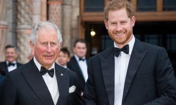 King Charles set to sideline Prince Harry again ahead of major overseas trip