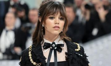 Jenna Ortega slams AI as ‘mental junk food’ in blunt new remarks