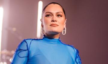 Jessie J says Channing Tatum approved song that references him
