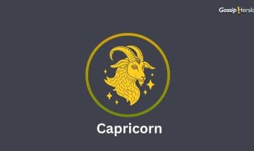Capricorn weekly horoscope (Dec. 1 – Dec 7, 2025): A friend might turn into a crush – watch out