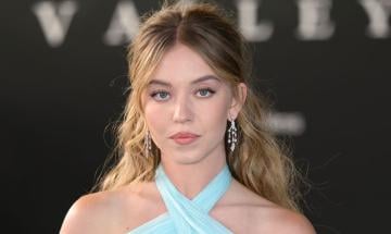 Sydney Sweeney celebrates “Friendsgiving Week” in playful night out