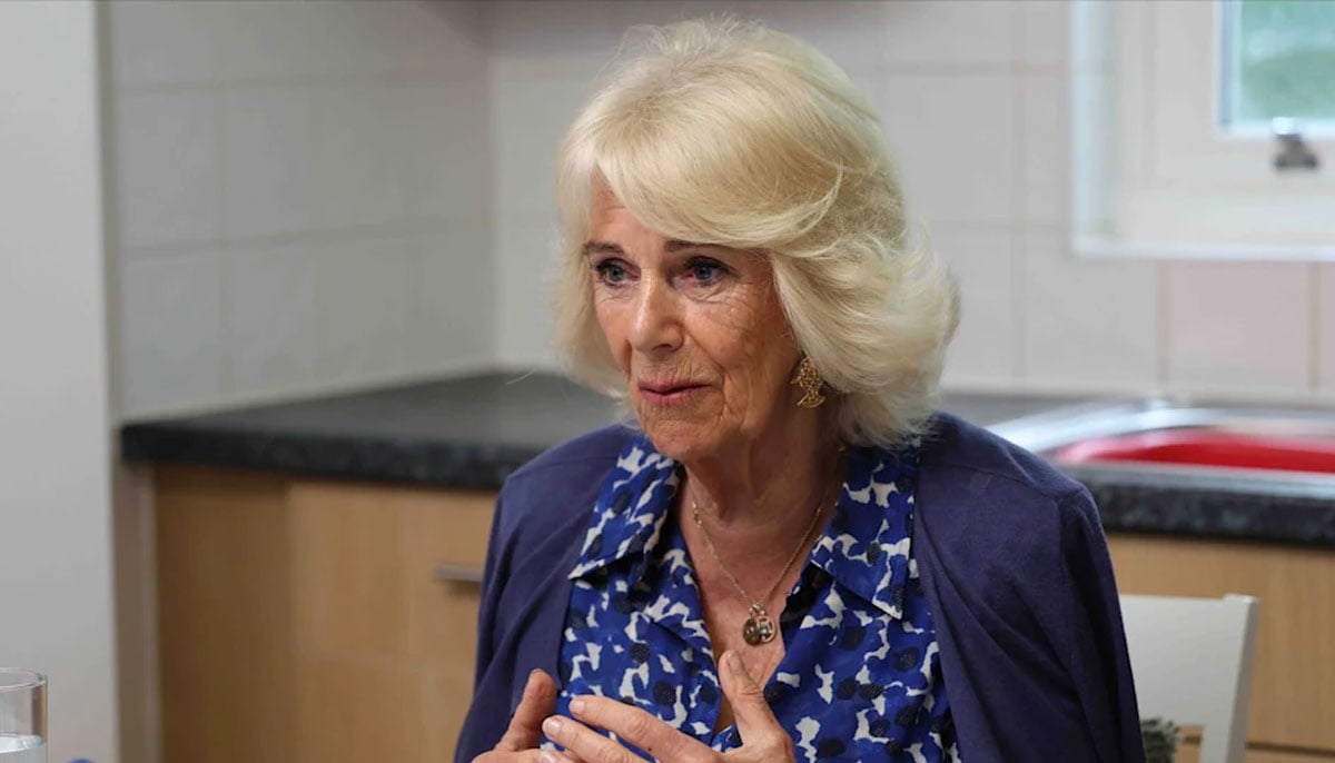 Queen Camilla’s profound documentary resurfaces amid international UN campaign