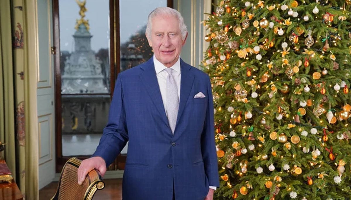King Charles launches meaningful charity’s third edition ahead of Christmas