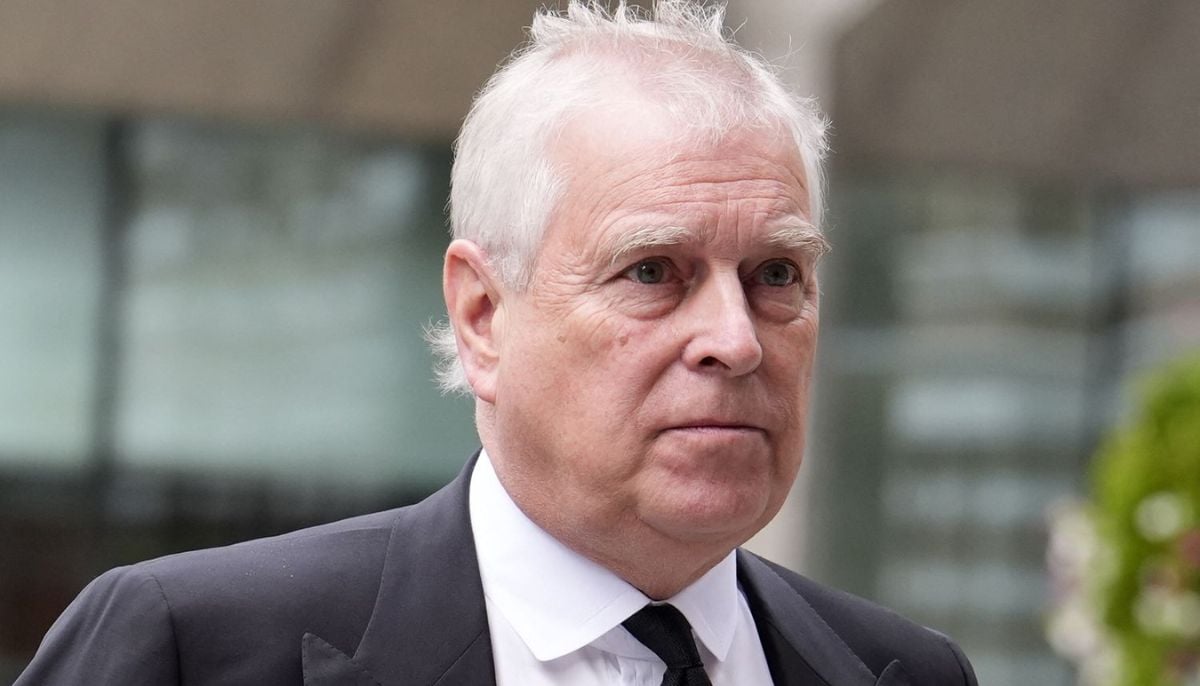 Andrew caught in fresh new controversy after being stripped of his royal honours