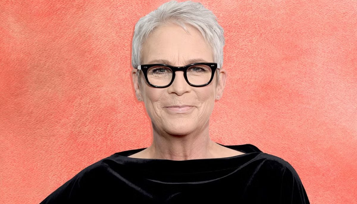 Jamie Lee Curtis celebrates ‘My Girl’ with nostalgic song performance