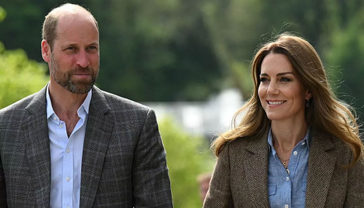 Prince William, Kate Middleton’s presence disturbs local peace amid holiday preparations