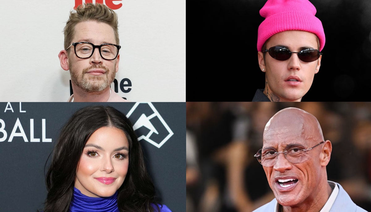 Celebrities who had a tough time with their parents will shock you