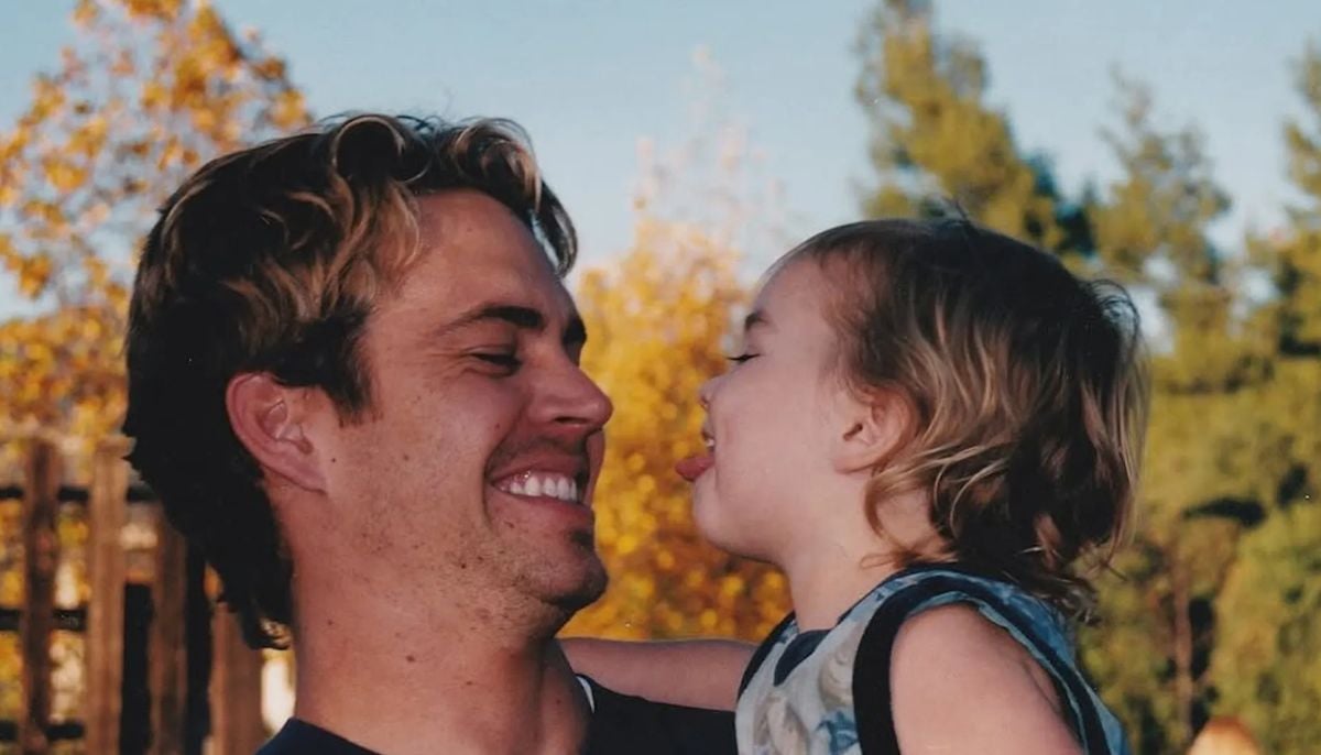 Paul Walker’s daughter Meadow honours late father on 12th death anniversary