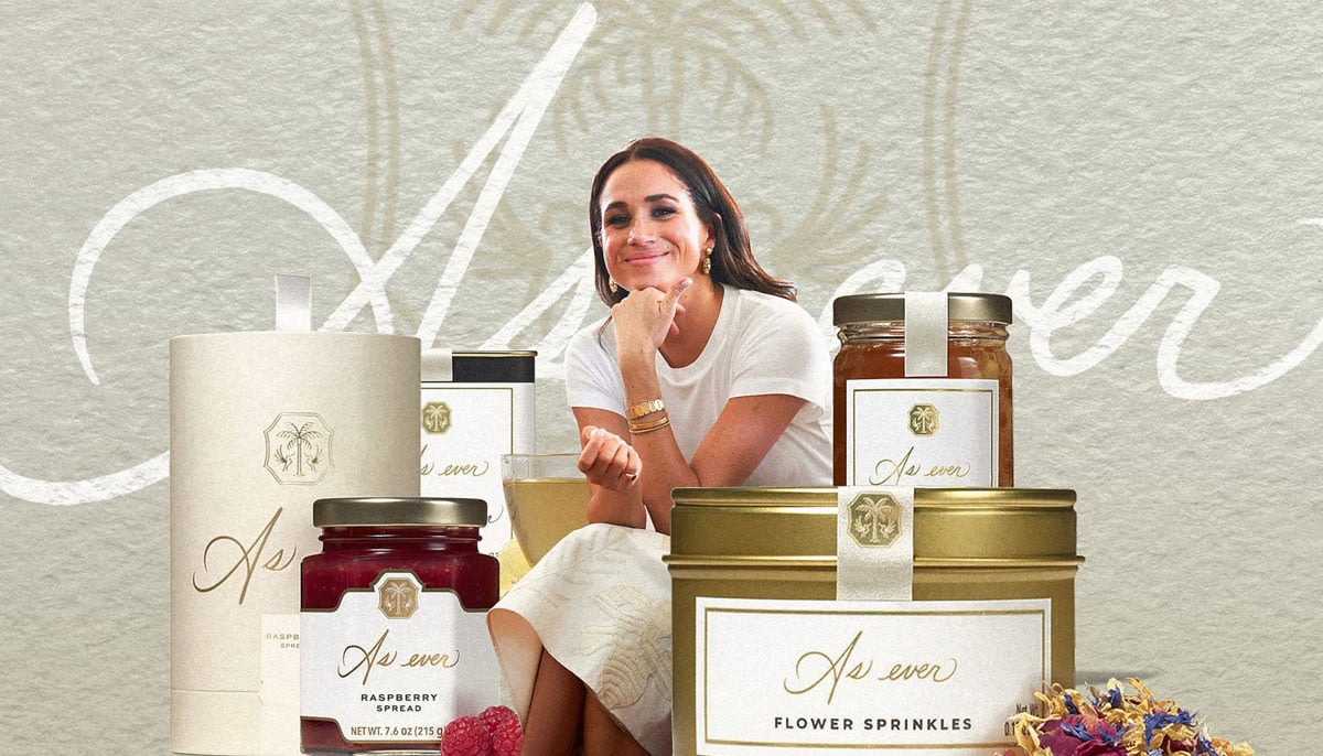 Meghan Markle, David Beckham, and more: Major A-listers who debuted as entrepreneurs in 2025