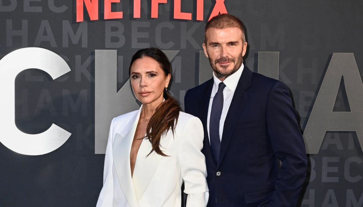 Victoria Beckham’s brand shaken as David Beckham reveals huge costs