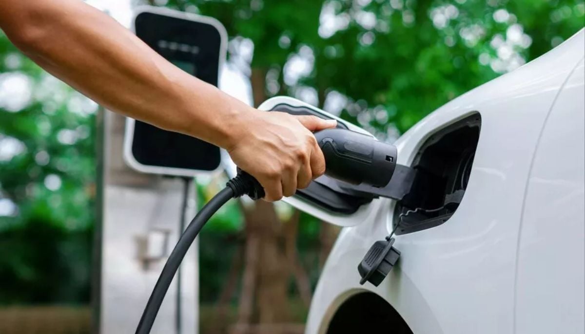 GM Energy sets bold vision to transform the future of EV charging across the US