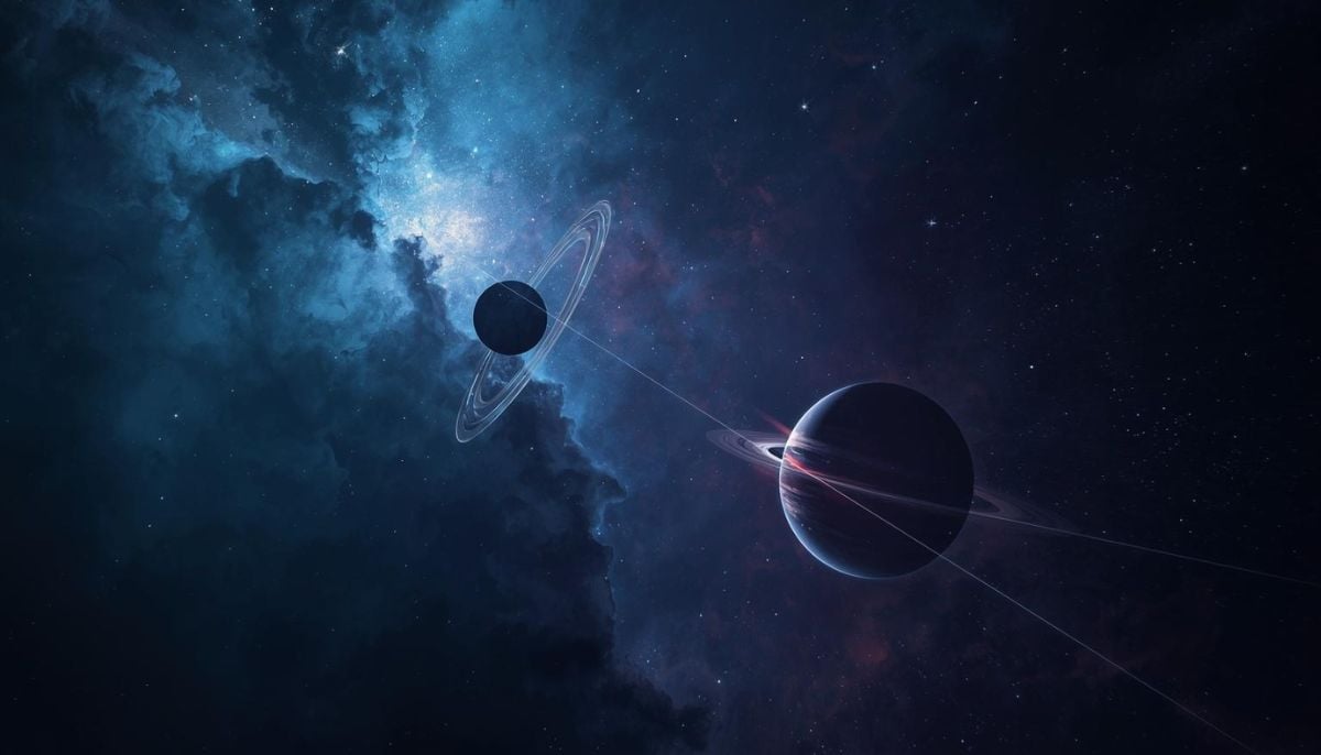 Pressure points: A look back at 2025s most tense planetary moments