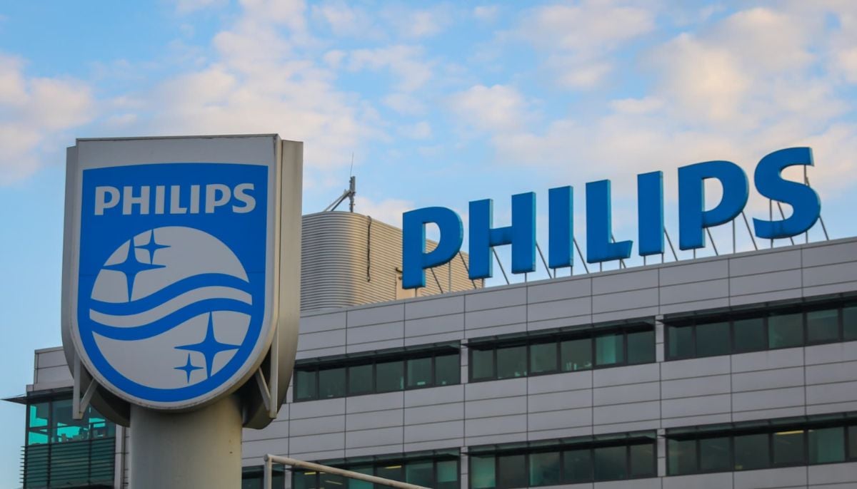 Philips launches first-ever 3.0T MRI system that operates without Helium