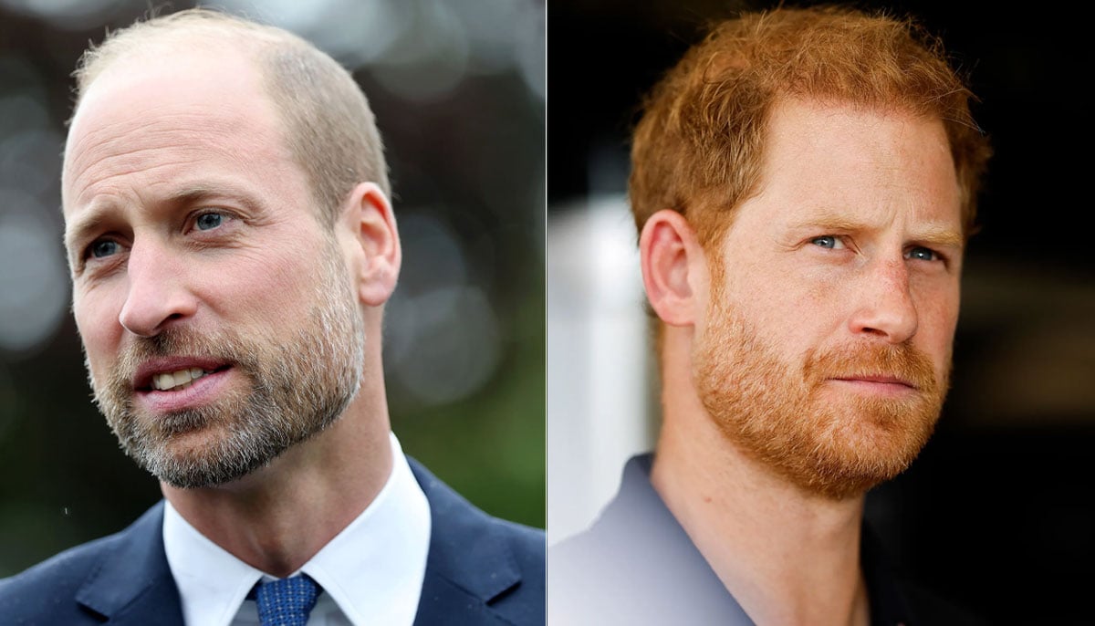 Prince William, Prince Harry headed for unwanted reunion? Here’s how