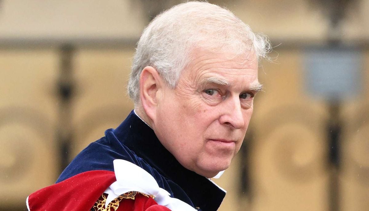 Andrew Mountbatten-Windsor faces growing humiliation as titles removed amid house move delay