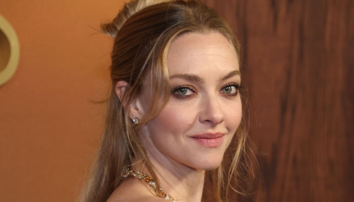 Amanda Seyfried shares rare confession about the strain of motherhood and career