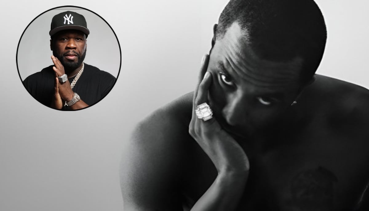 Netflix docuseries unveils Diddy’s most tense moments — 50 Cent spills the tea