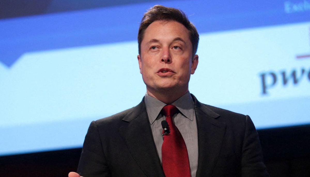 Elon Musk claims AI will take over media content creation by 2026