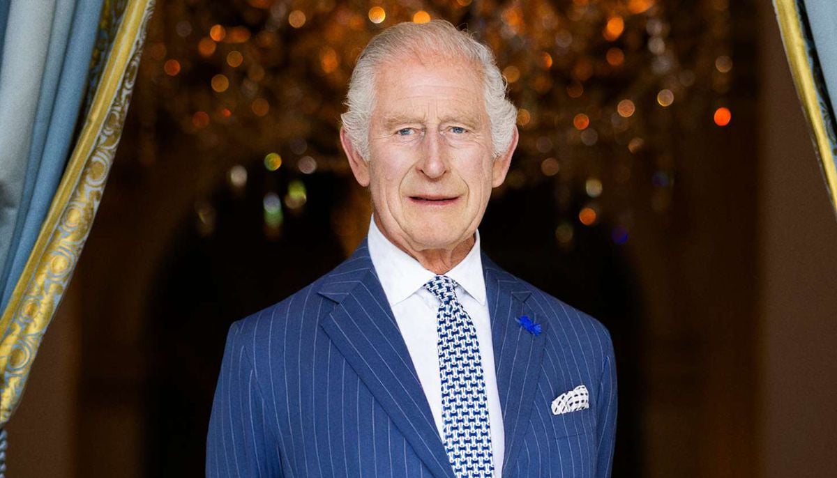 King Charles prepares to welcome highly anticipated historic state visit to Britain