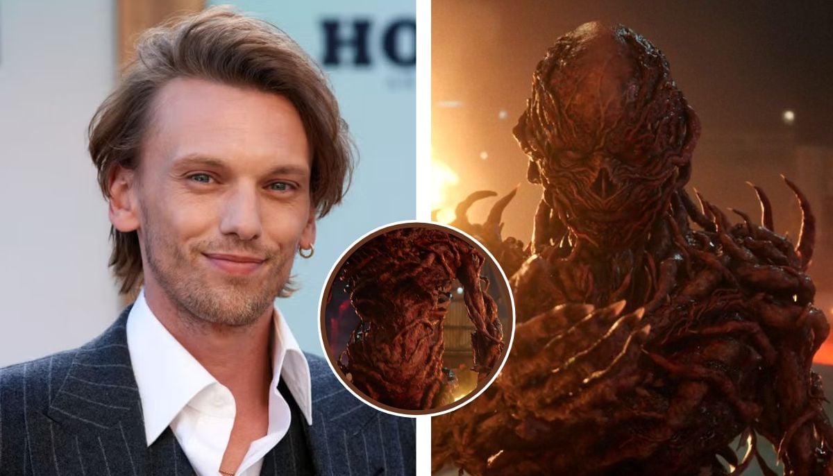 Stranger Things Jamie Campbell Bower explains Vecna’s dramatic weight loss in Season 5