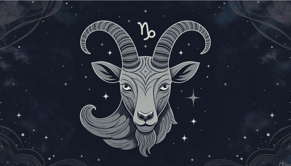 If you know a Capricorn, these 5 facts explain everything