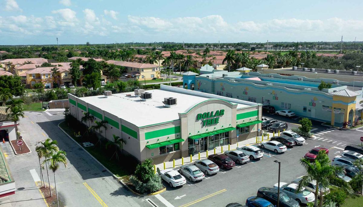 Staff shocked as woman found dead in discount store freezer