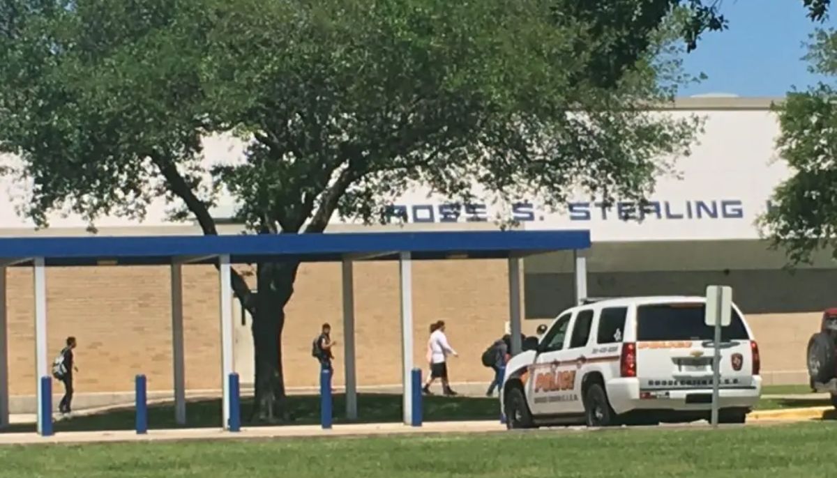 Texas teen stabbed to death by schoolmate over $21 vape pen