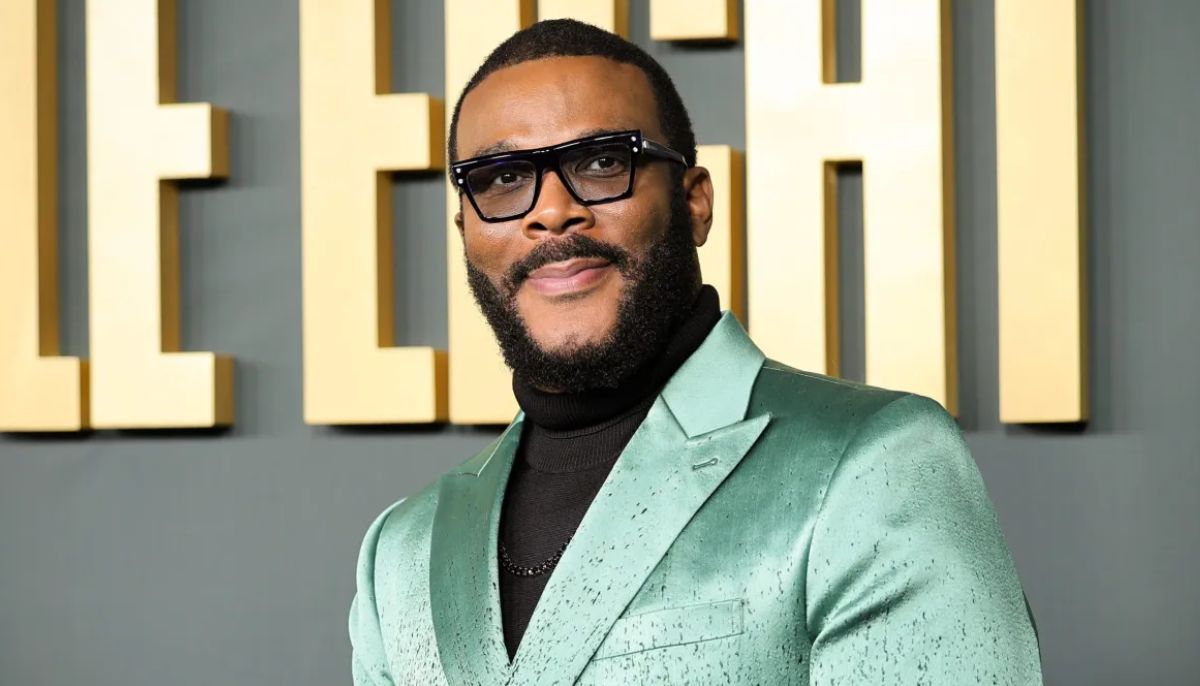 Tyler Perry sued for sexual misconduct as second accuser comes forward