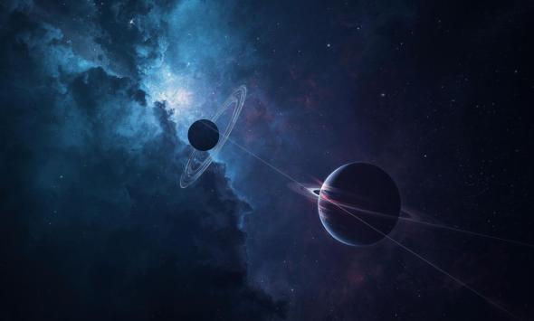 Pressure points: A look back at 2025's most tense planetary moments