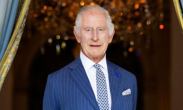 King Charles prepares to welcome highly anticipated historic state visit to Britain