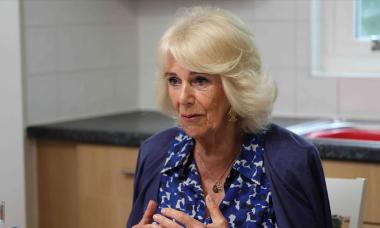 Queen Camilla’s profound documentary resurfaces amid international UN campaign