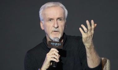 James Cameron firmly shuts down THIS ‘horrifying’ AI innovation