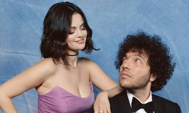 Selena Gomez gives glimpse of her married life with Benny Blanco