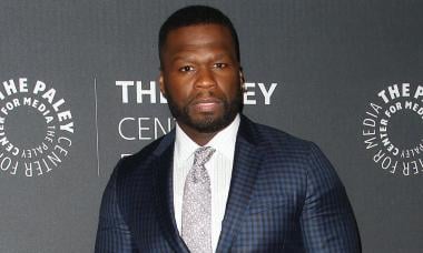 50 Cent responds to critics over Sean ‘Diddy’ Combs Netflix series