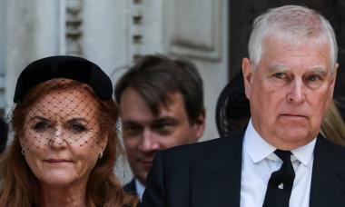 Sarah Ferguson faces uncertainty over new home after Andrew loses titles