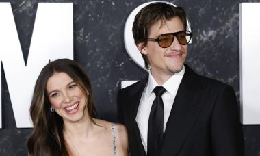 Millie Bobby Brown shocks fans with new name just one year after marrying Jake Bongiovi