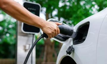 GM Energy sets bold vision to transform the future of EV charging across the US