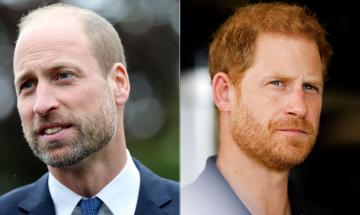 Prince William, Prince Harry headed for unwanted reunion? Here’s how