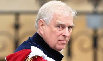 Andrew Mountbatten-Windsor faces growing humiliation as more titles removed amid house move delay