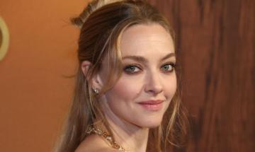 Amanda Seyfried makes a shocking confession about juggling motherhood and fame