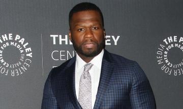 50 Cent responds to critics over Sean ‘Diddy’ Combs Netflix series